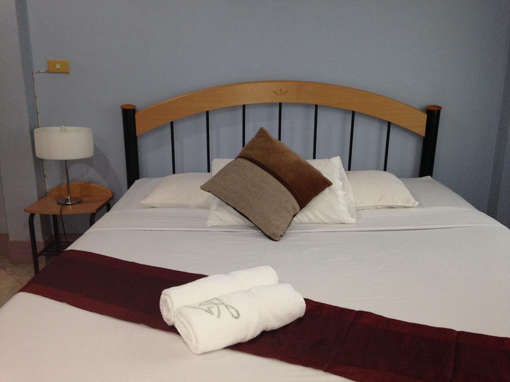 Luxury Hotel Ban Don Rak Ruang foto